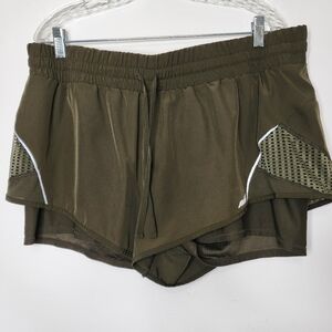 AVIA olive athletic shirts XXL